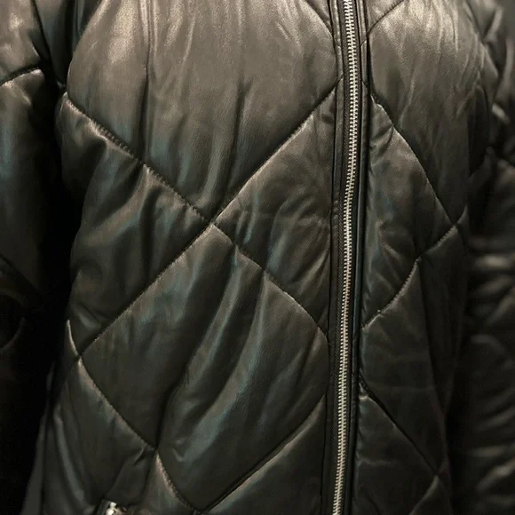 Piper and Jane full length coat - Picture 3 of 6